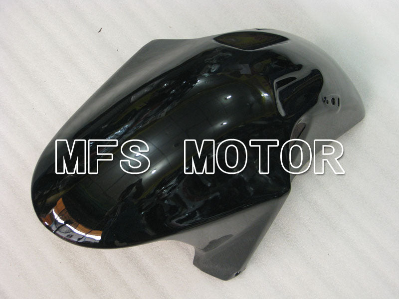 Honda CBR900RR 954 2002-2003 Injection ABS Fairing - Factory Style - Black - MFS3221 - Fairings Kit