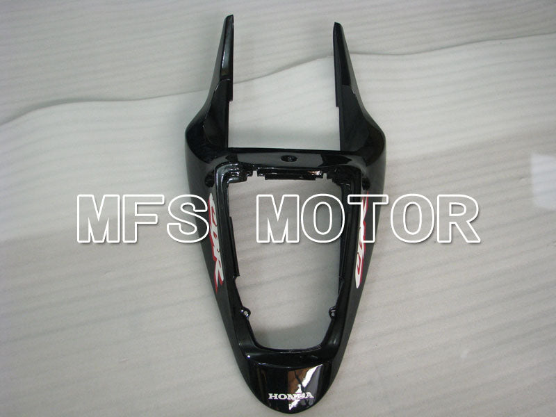 Honda CBR900RR 954 2002-2003 Injection ABS Fairing - Factory Style - Black - MFS3221 - Fairings Kit