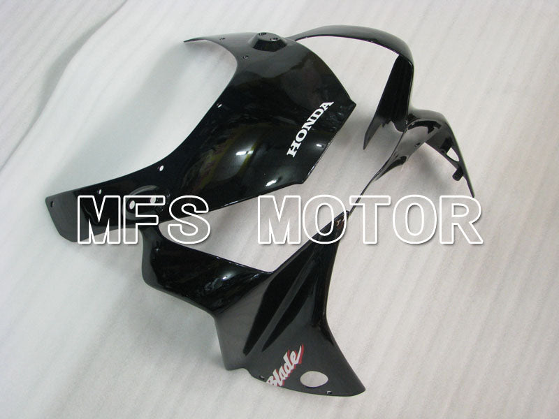 Honda CBR900RR 954 2002-2003 Injection ABS Fairing - Factory Style - Black - MFS3221 - Fairings Kit