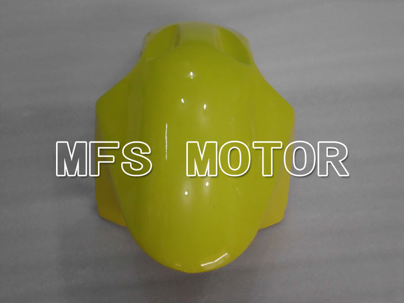 Honda CBR900RR 954 2002-2003 Injection ABS Fairing - Factory Style - Black Yellow - MFS3222 - Fairings Kit
