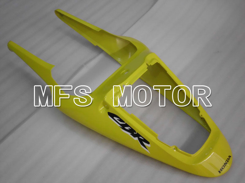 Honda CBR900RR 954 2002-2003 Injection ABS Fairing - Factory Style - Black Yellow - MFS3222 - Fairings Kit