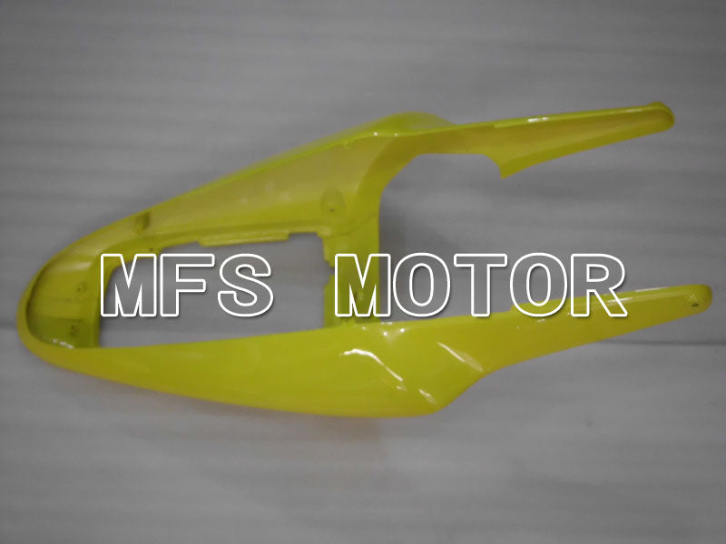 Honda CBR900RR 954 2002-2003 Injection ABS Fairing - Factory Style - Black Yellow - MFS3222 - Fairings Kit