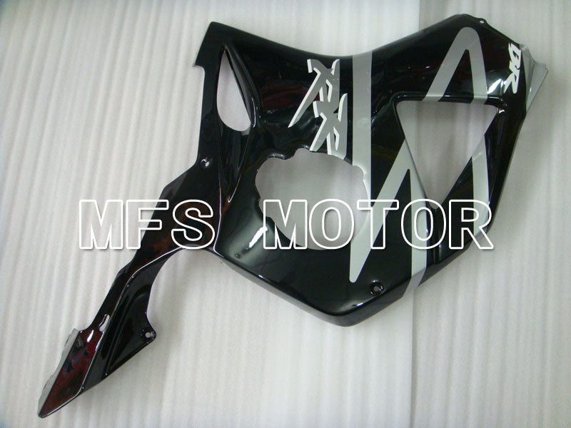 Honda CBR900RR 954 2002-2003 Injection ABS Fairing - Factory Style - Black Silver - MFS3223 - Fairings Kit