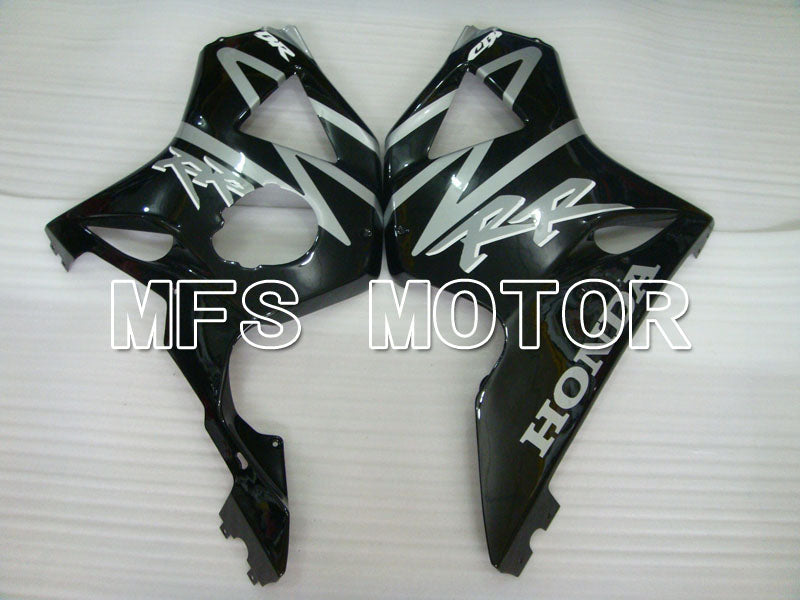 Honda CBR900RR 954 2002-2003 Injection ABS Fairing - Factory Style - Black Silver - MFS3223 - Fairings Kit