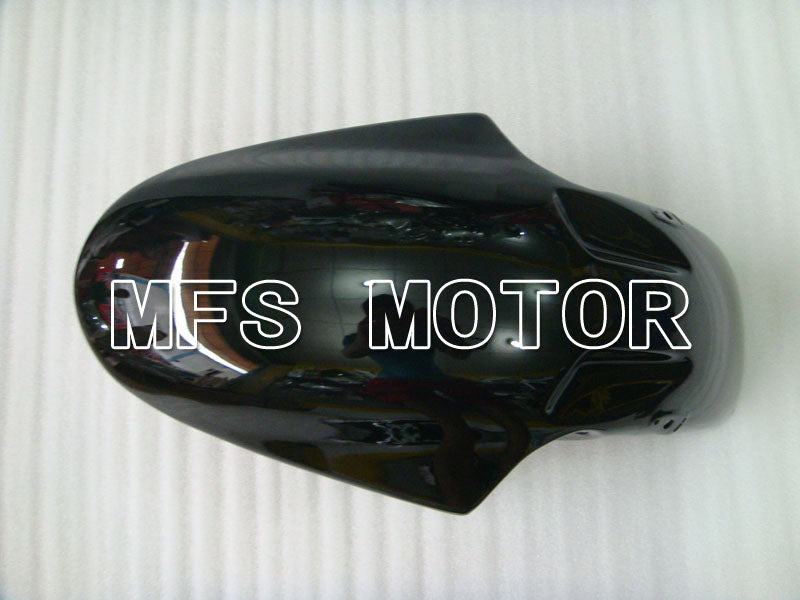 Honda CBR900RR 954 2002-2003 Injection ABS Fairing - Factory Style - Black Silver - MFS3223 - Fairings Kit