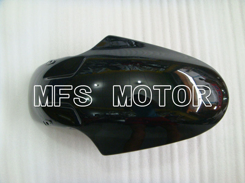 Honda CBR900RR 954 2002-2003 Injection ABS Fairing - Factory Style - Black Silver - MFS3223 - Fairings Kit