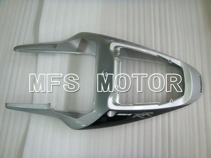 Honda CBR900RR 954 2002-2003 Injection ABS Fairing - Factory Style - Black Silver - MFS3223 - Fairings Kit