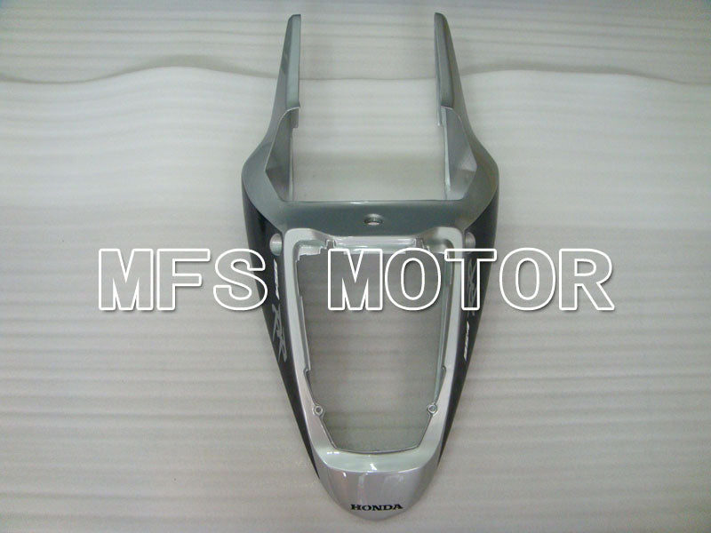 Honda CBR900RR 954 2002-2003 Injection ABS Fairing - Factory Style - Black Silver - MFS3223 - Fairings Kit