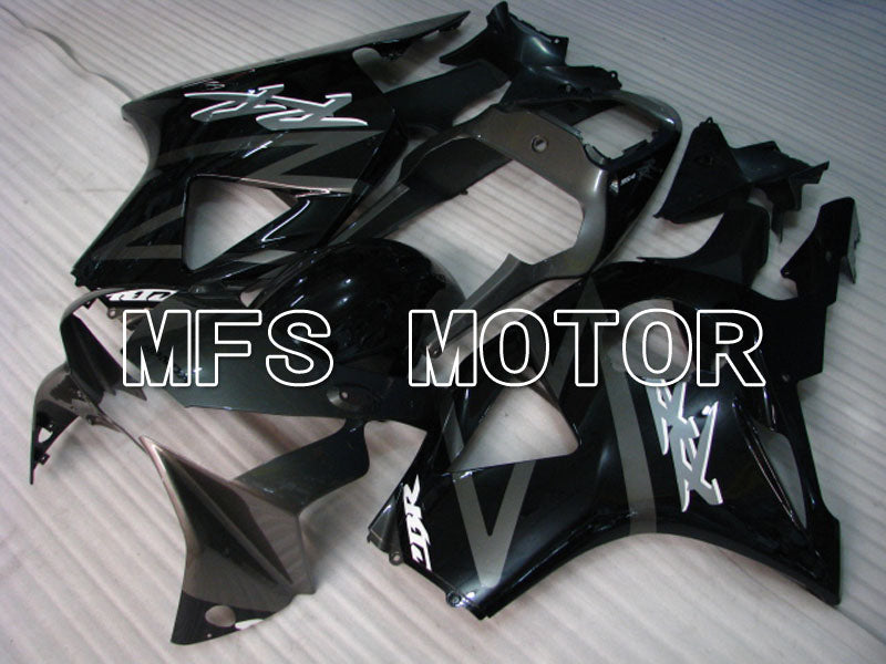 Honda CBR900RR 954 2002-2003 Injection ABS Fairing - Factory Style - Black - MFS3224 - Fairings Kit