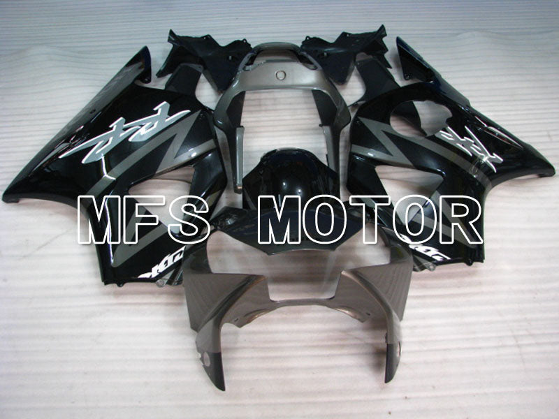 Honda CBR900RR 954 2002-2003 Injection ABS Fairing - Factory Style - Black - MFS3224 - Fairings Kit