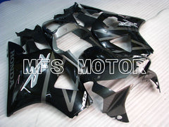 Honda CBR900RR 954 2002-2003 Injection ABS Fairing - Factory Style - Black - MFS3224 - Fairings Kit