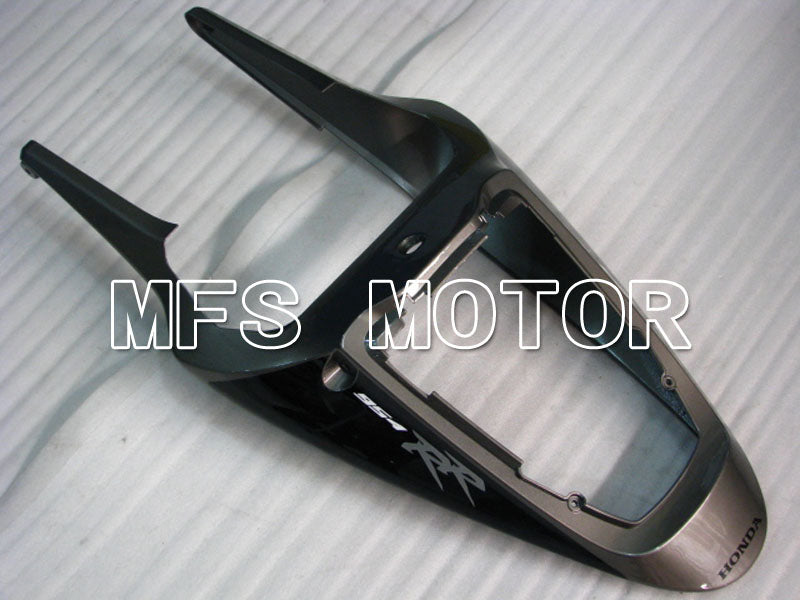 Honda CBR900RR 954 2002-2003 Injection ABS Fairing - Factory Style - Black - MFS3224 - Fairings Kit