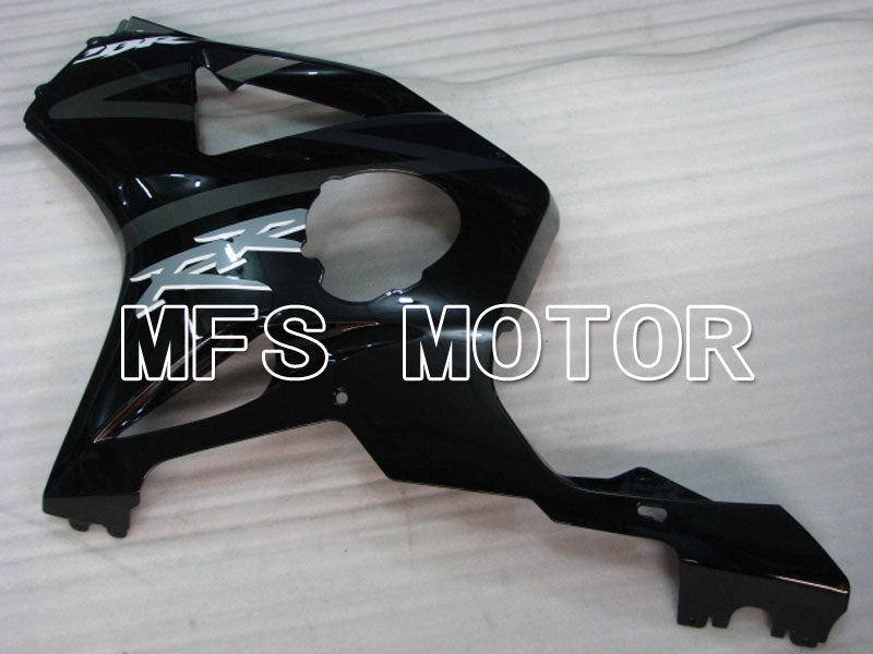 Honda CBR900RR 954 2002-2003 Injection ABS Fairing - Factory Style - Black - MFS3224 - Fairings Kit