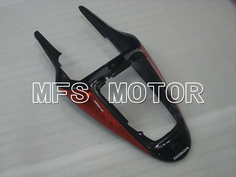 Honda CBR900RR 954 2002-2003 Injection ABS Fairing - Flame - Black Blue - MFS3227 - Fairings Kit