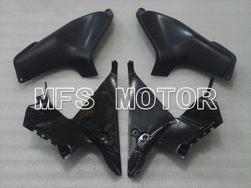 Honda CBR900RR 954 2002-2003 Injection ABS Fairing - Flame - Black Blue - MFS3227 - Fairings Kit