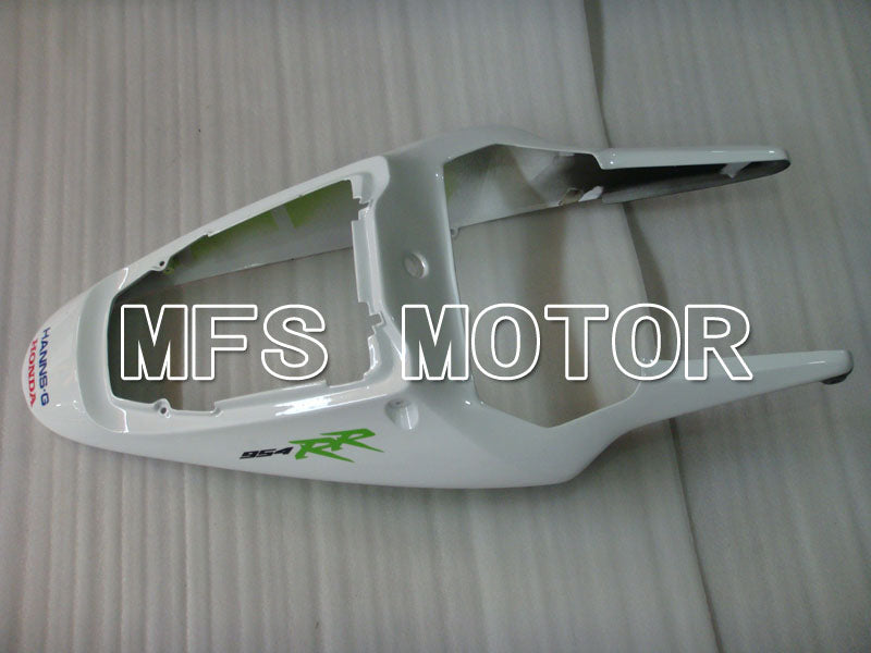 Honda CBR900RR 954 2002-2003 Injection ABS Fairing - HANN Spree - Black White - MFS3228 - Fairings Kit