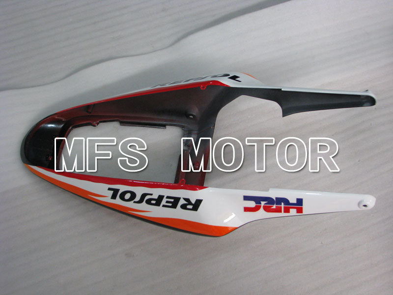 Honda CBR900RR 954 2002-2003 Injection ABS Fairing - Repsol - Black Orange Red - MFS3230 - Fairings Kit