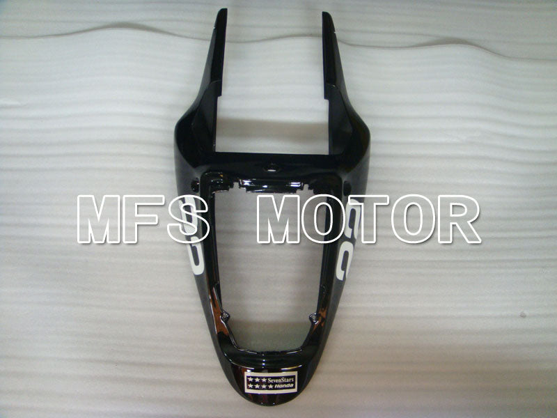 Honda CBR900RR 954 2002-2003 Injection ABS Fairing - SevenStars - Black - MFS3231 - Fairings Kit