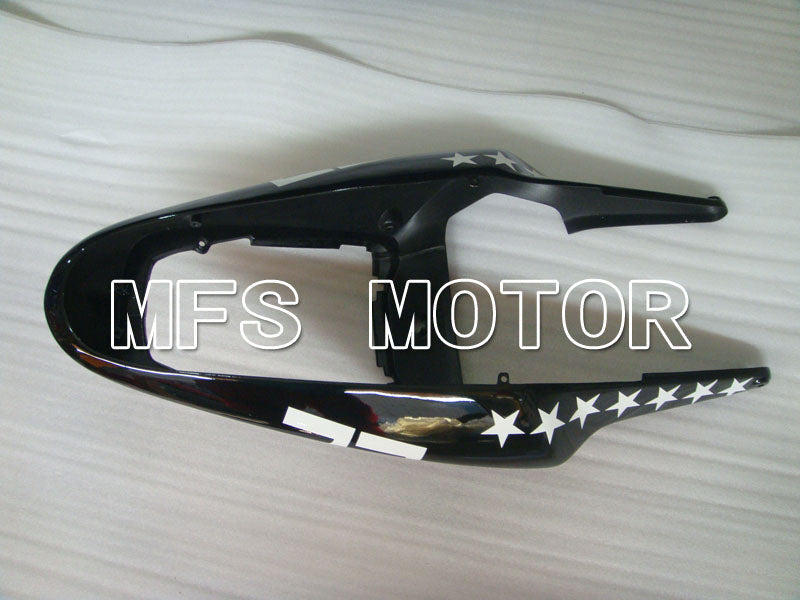 Honda CBR900RR 954 2002-2003 Injection ABS Fairing - SevenStars - Black - MFS3231 - Fairings Kit
