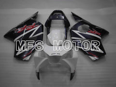 Honda CBR900RR 954 2002-2003 Injection ABS Fairing - Factory Style - Blue White - MFS3232 - Fairings Kit