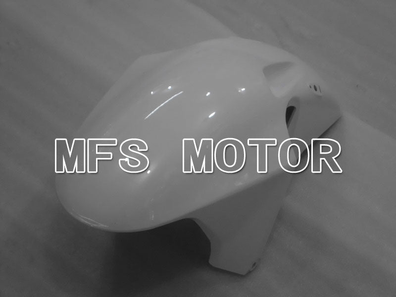 Honda CBR900RR 954 2002-2003 Injection ABS Fairing - Factory Style - Blue White - MFS3232 - Fairings Kit