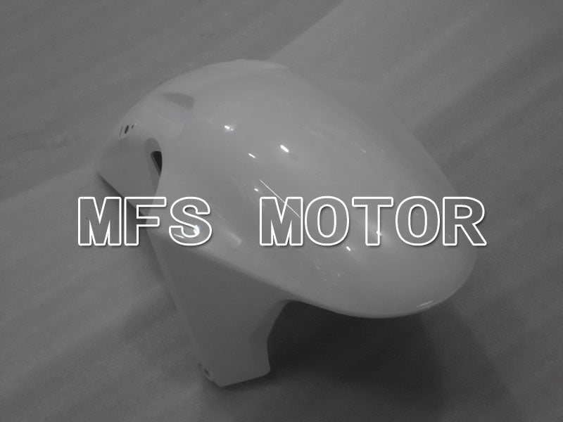 Honda CBR900RR 954 2002-2003 Injection ABS Fairing - Factory Style - Blue White - MFS3232 - Fairings Kit