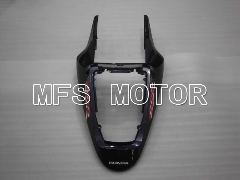 Honda CBR900RR 954 2002-2003 Injection ABS Fairing - Factory Style - Blue White - MFS3232 - Fairings Kit