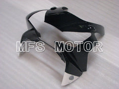 Honda CBR900RR 954 2002-2003 Injection ABS Fairing - Factory Style - Black White - MFS3234 - Fairings Kit