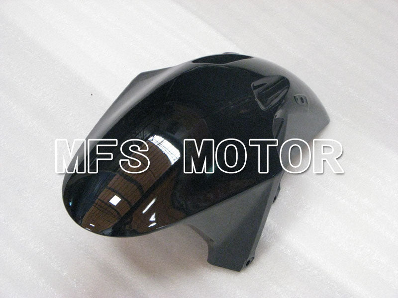 Honda CBR900RR 954 2002-2003 Injection ABS Fairing - Factory Style - Black White - MFS3234 - Fairings Kit