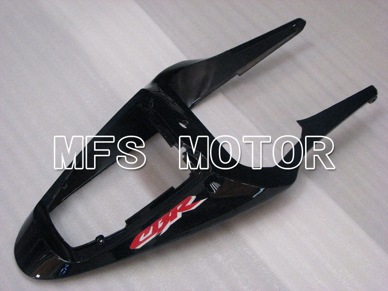 Honda CBR900RR 954 2002-2003 Injection ABS Fairing - Factory Style - Black White - MFS3234 - Fairings Kit