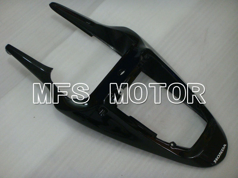 Honda CBR900RR 954 2002-2003 Injection ABS Fairing - Factory Style - Black Silver - MFS3235 - Fairings Kit