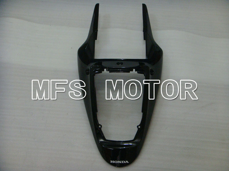 Honda CBR900RR 954 2002-2003 Injection ABS Fairing - Factory Style - Black Silver - MFS3235 - Fairings Kit