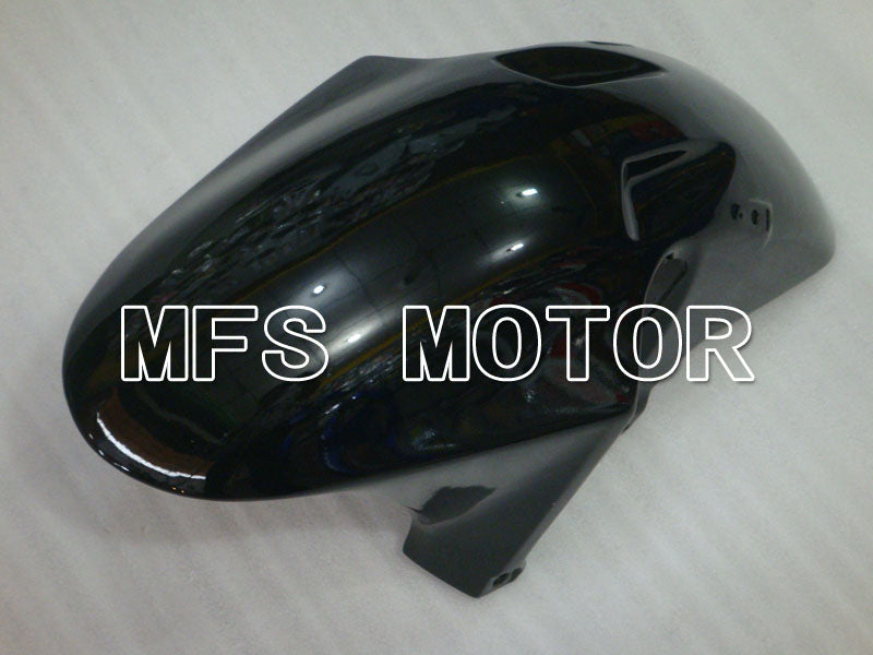 Honda CBR900RR 954 2002-2003 Injection ABS Fairing - Factory Style - Black Silver - MFS3235 - Fairings Kit