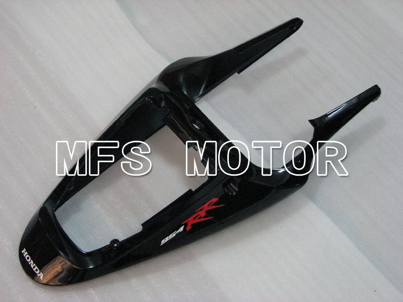 Honda CBR900RR 954 2002-2003 Injection ABS Fairing - Factory Style - Black - MFS3236 - Fairings Kit