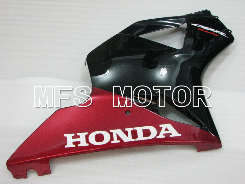 Honda CBR900RR 954 2002-2003 Injection ABS Fairing - Factory Style - Black - MFS3236 - Fairings Kit
