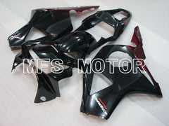 Honda CBR900RR 954 2002-2003 Injection ABS Fairing - Factory Style - Black - MFS3236 - Fairings Kit