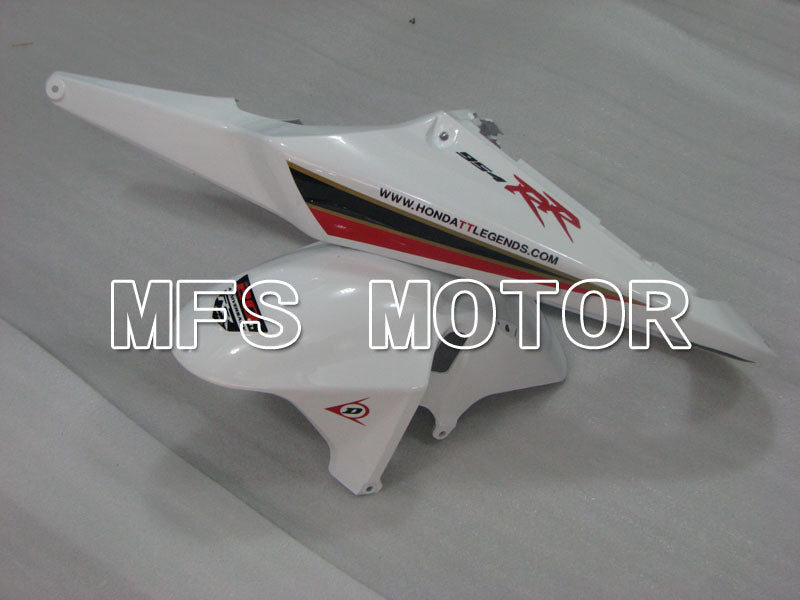 Honda CBR900RR 954 2002-2003 Injection ABS Fairing - Factory Style - Blue Red White - MFS3237 - Fairings Kit