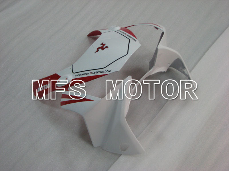 Honda CBR900RR 954 2002-2003 Injection ABS Fairing - Factory Style - Blue Red White - MFS3237 - Fairings Kit
