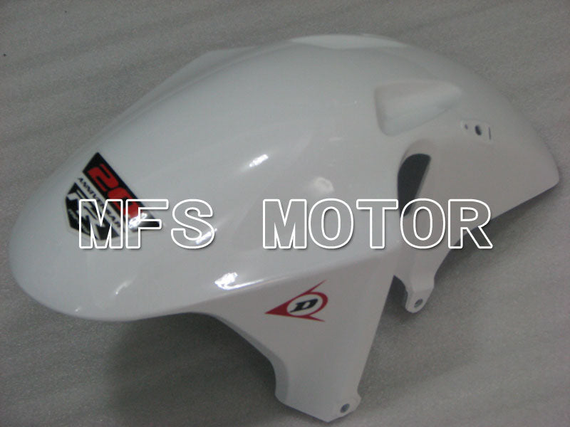 Honda CBR900RR 954 2002-2003 Injection ABS Fairing - Factory Style - Blue Red White - MFS3237 - Fairings Kit