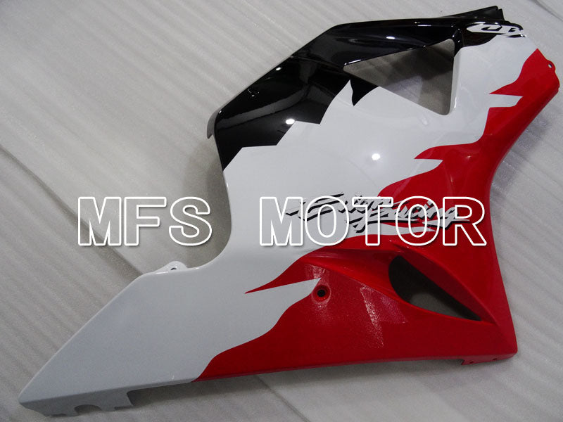 Honda CBR900RR 954 2002-2003 Injection ABS Fairing - Factory Style - Black Red White - MFS3239 - Fairings Kit