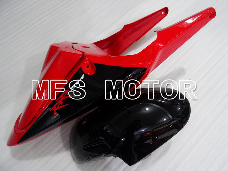 Honda CBR900RR 954 2002-2003 Injection ABS Fairing - Factory Style - Black Red - MFS3240 - Fairings Kit