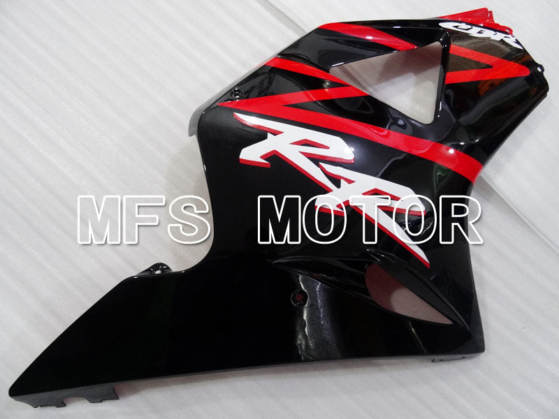 Honda CBR900RR 954 2002-2003 Injection ABS Fairing - Factory Style - Black Red - MFS3240 - Fairings Kit