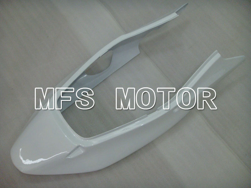 Honda CBR1100XX 1996-2007 Injection ABS Fairing - Factory Style - White - MFS3244 - Fairings Kit