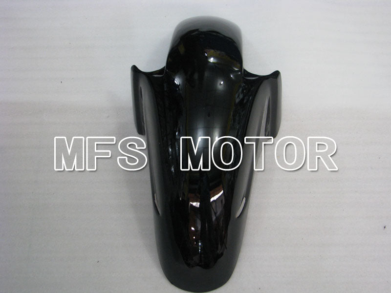 Honda CBR1100XX 1996-2007 Injection ABS Fairing - Factory Style - Black - MFS3256 - Fairings Kit