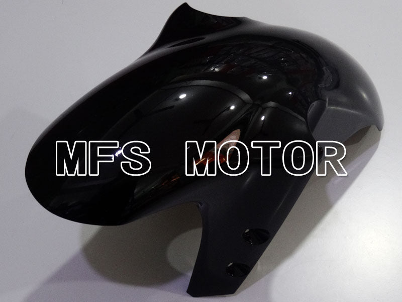 Yamaha YZF-R1 2000-2001 Injection ABS Fairing - Factory Style - Black Red White - MFS3282 - Fairings Kit