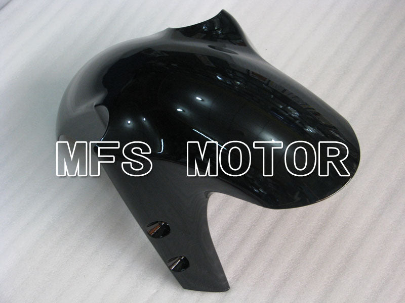 Yamaha YZF-R1 2000-2001 Injection ABS Fairing - Factory Style - Black Red White - MFS3285 - Fairings Kit