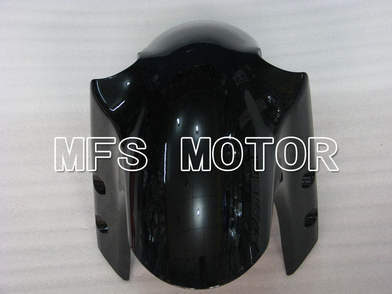 Yamaha YZF-R1 2000-2001 Injection ABS Fairing - Factory Style - Black Red White - MFS3285 - Fairings Kit