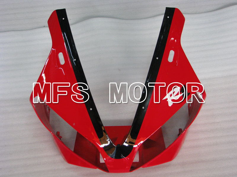 Yamaha YZF-R1 2000-2001 Injection ABS Fairing - Factory Style - Black Red White - MFS3285 - Fairings Kit