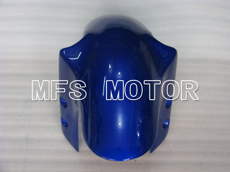 Yamaha YZF-R1 2000-2001 Injection ABS Fairing - Factory Style - Blue Black - MFS3288 - Fairings Kit