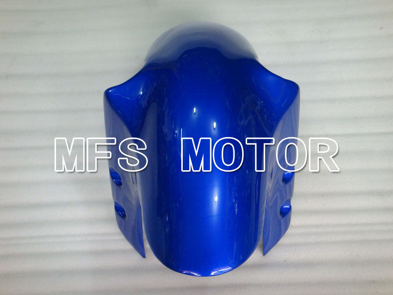 Yamaha YZF-R1 2000-2001 Injection ABS Fairing - Factory Style - Blue Black - MFS3289 - Fairings Kit